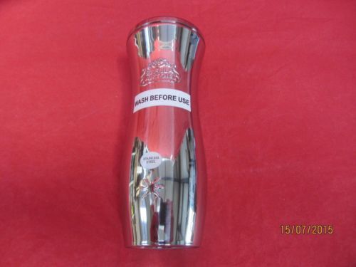 Stella artois embossed - stella,