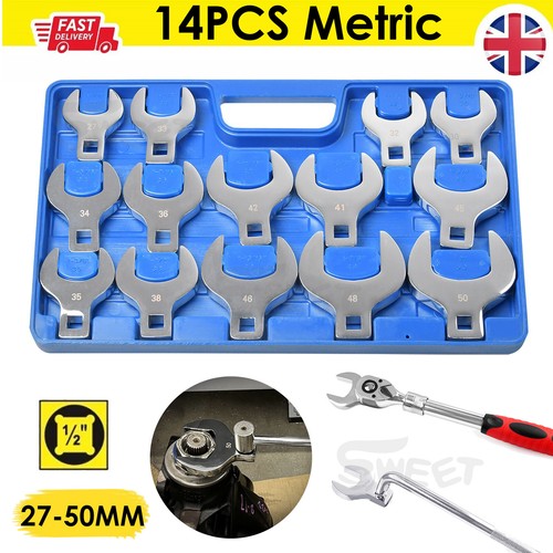 14pcs jumbo crows foot feet - 14pcs,