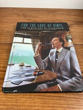 For the Love of Vinyl: The