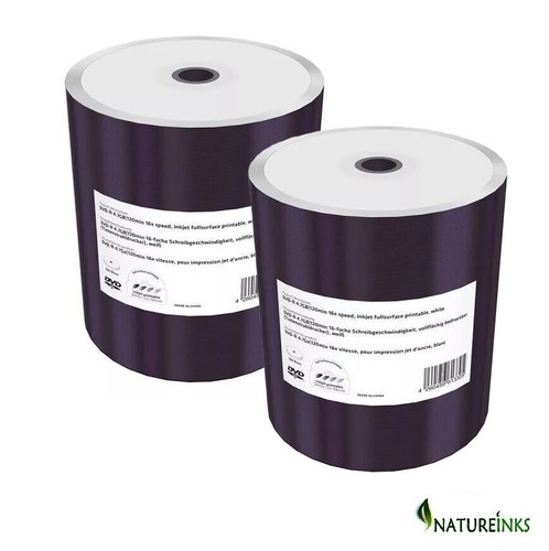 200 mediarange printable blank - 200,