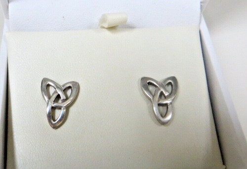 Sterling silver 925 - sterling, celtic
