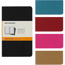 Moleskine cahier pocket - moleskine,