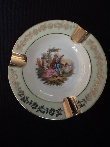 Limoges vintage porcelain - limoges,