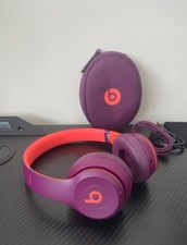 Beats Solo3 Wireless Bluetooth