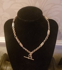 Antique Victorian 9ct Gold