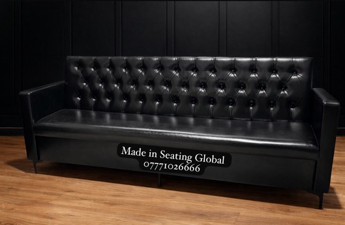 Sofa bench seating booth - ,,