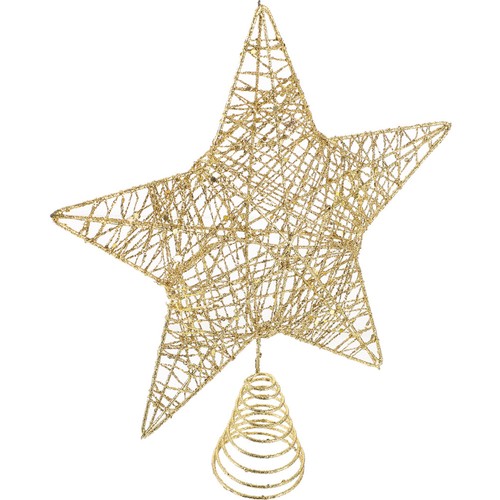 Christmas tree top decoration - christmas,