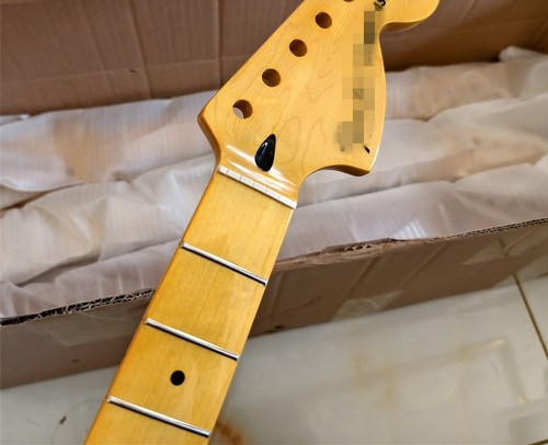 22fret 5inch maple - 22fret, 25.5inch