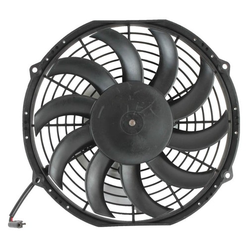 Fan motor assembly arctic cat - motor,