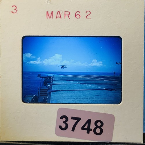 1962 biplane aircraft carrier - 1962,