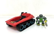 Galoob Ideal Micro Machines
