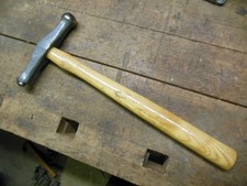 vintage  double round face