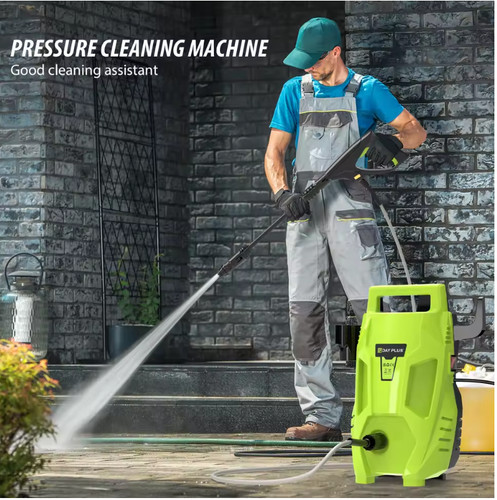 3000w electric pressure washer - 3000w,