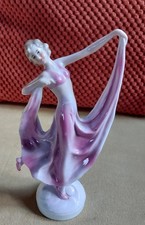 1930s Art Deco German