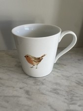 Sainsbury’s Robin Bird Mug