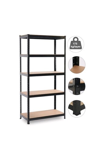 Tier racking heavy duty - heavy,