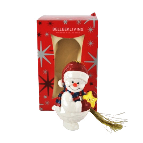 Belleek living holiday - belleek,