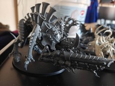 Warhammer 40k Tyranids Army