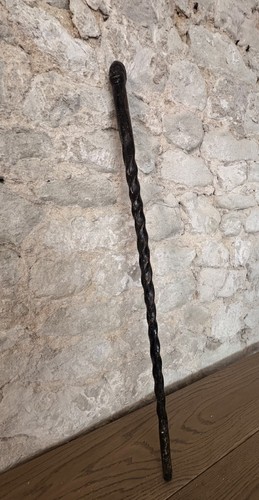Wooden african hard wood - hard,