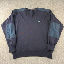 Paul & Shark Jumper Mens Extra