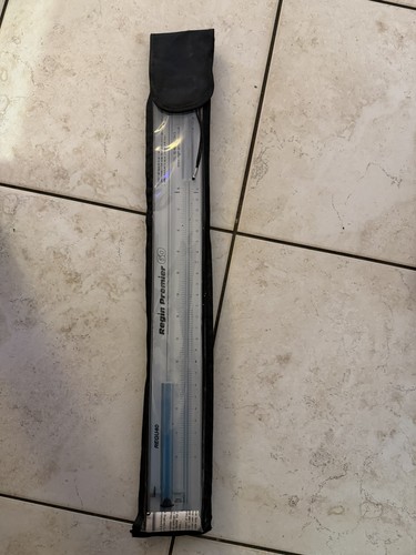 Regin premier gauge manometer - premier,