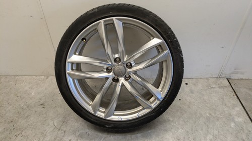 Audi alloy wheel - a6, 4g