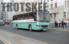 35mm Negative Clarke Volvo