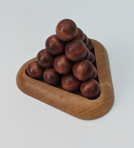 Deagostini wooden puzzle - deagostini,