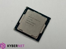 Intel Core i7-7700 3.60GHz SR338 LGA1151 CPU Processor -26M