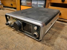 Trio TR-7200G 2m FM VINTAGE Transceiver UNTESTED