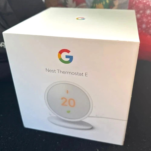 Google nest smart - nest,