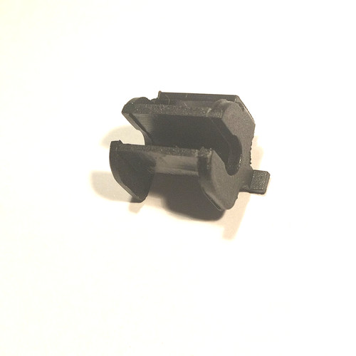 Ford type gearbox - 9, saddle