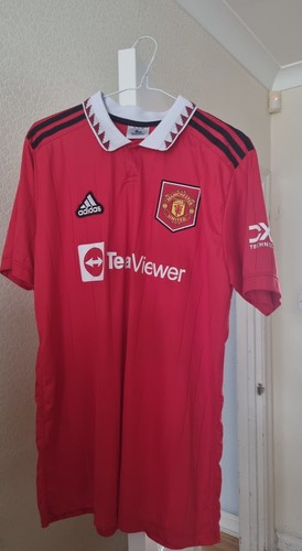 Man replica top - u,