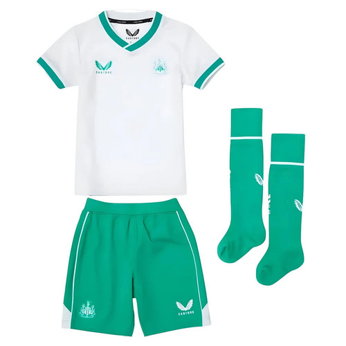 Newcastle united mini kit - mini,