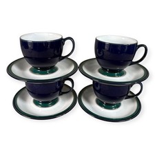 Denby Regatta Tea Cup and