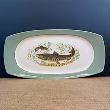 Large vintage norwegian - vintage, figgjo