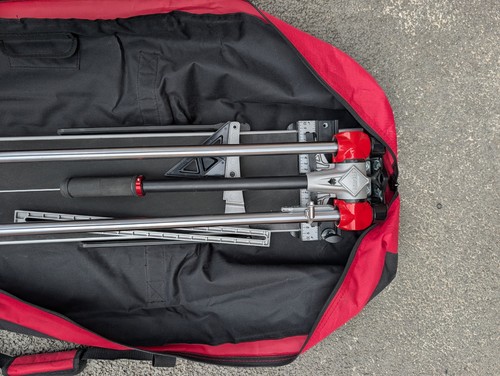 Rubi 100 tile cutter - rp-100,