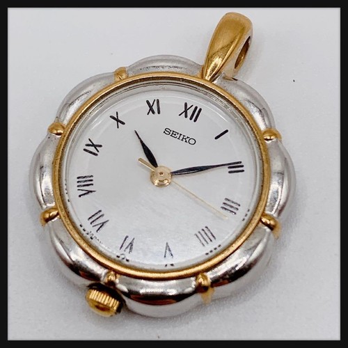 Seiko vintage 90s - vintage,