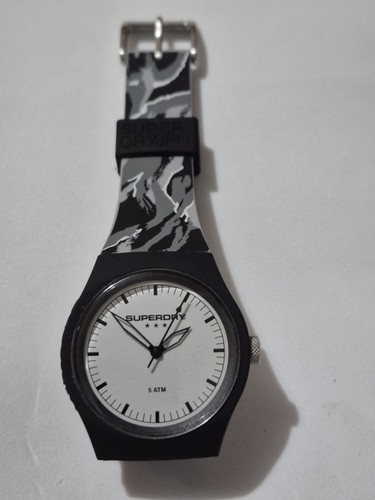 Unisex superdry watch - unisex,