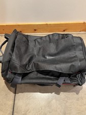 North Face Base Camp Rolling