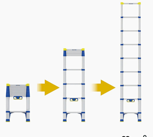 Werner telescopic soft - werner,