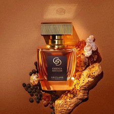 Oriflame GIORDANI GOLD Essenza