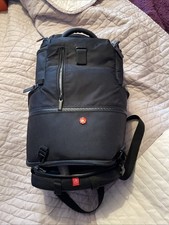 Camera Backpack
