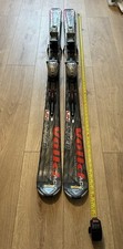 Volkl Unlimited AC2 Skis with