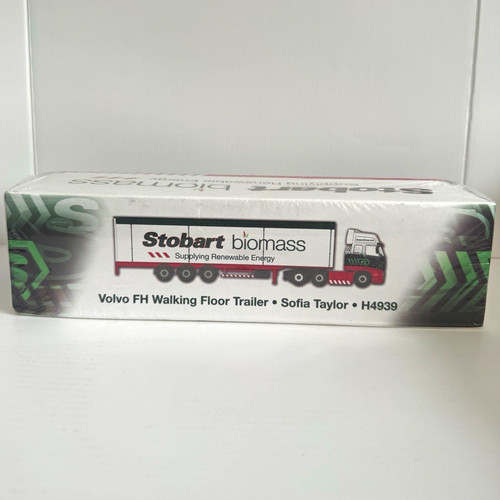 Atlas editions eddie stobart - atlas,