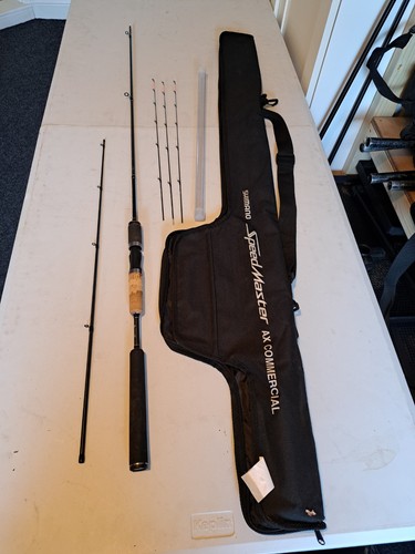 Shimano speedmaster - shimano,
