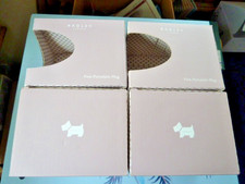 4 EMPTY RADLEY MUG DISPLAY