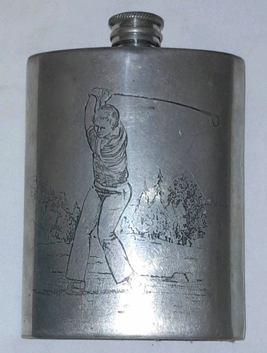 Vintage pinder bros pewter - ,