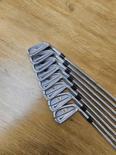 Nike VR Forged Iron Set 3-PW Regular Flex