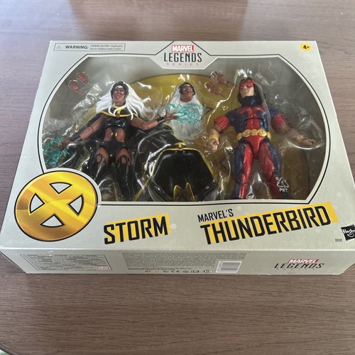 Hasbro marvel men storm - marvel,